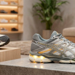 Как выбрать кроссовки Asics: понятное руководство для тех, кто хочет комфорт и правильную поддержку