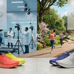 Asics Gel Nimbus та New Balance 1080: порівняння двох флагманів для щоденних пробіжок