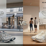 Asics Gel Nyc vs Kayano 14: порівняння міської класики