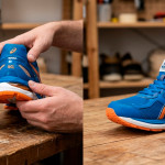 Оригинал или подделка: как проверить Asics на подлинность