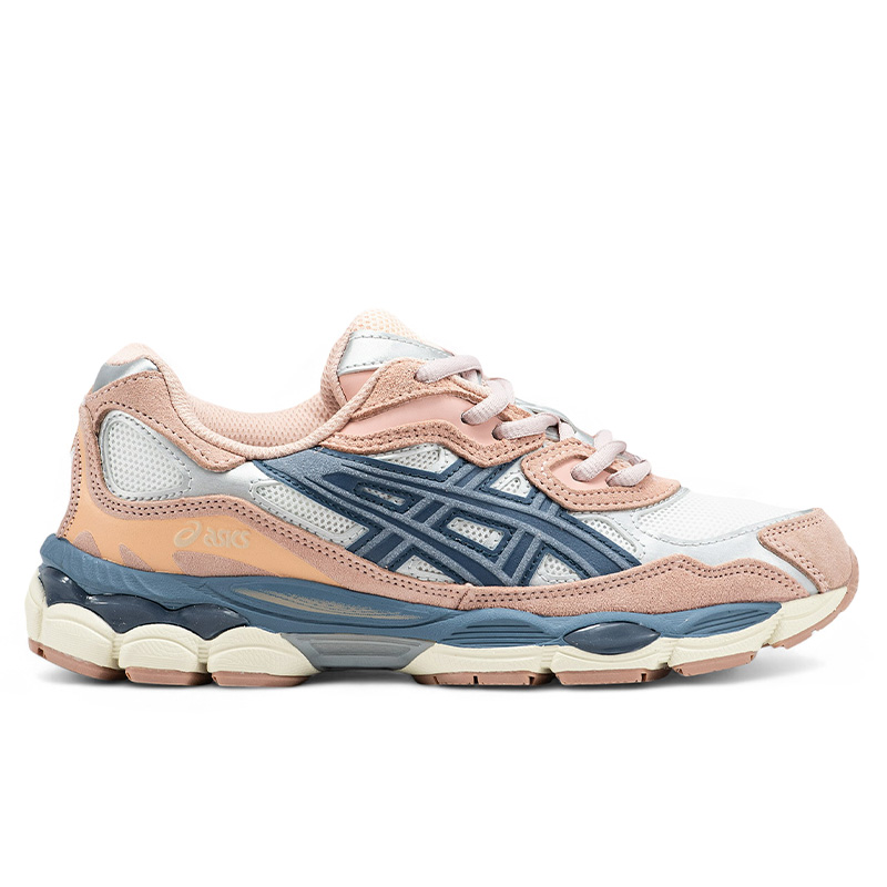 Asics Gel NYC Mauve Blue 1202A429-104 S-2354014 buy with