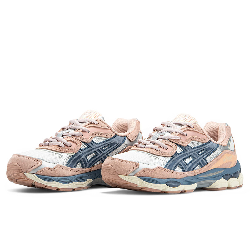 Asics Gel NYC Mauve Blue 1202A429-104 S-2354014 buy with