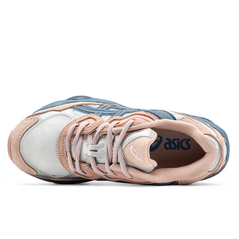 Asics Gel NYC Mauve Blue 1202A429-104 S-2354014 buy with