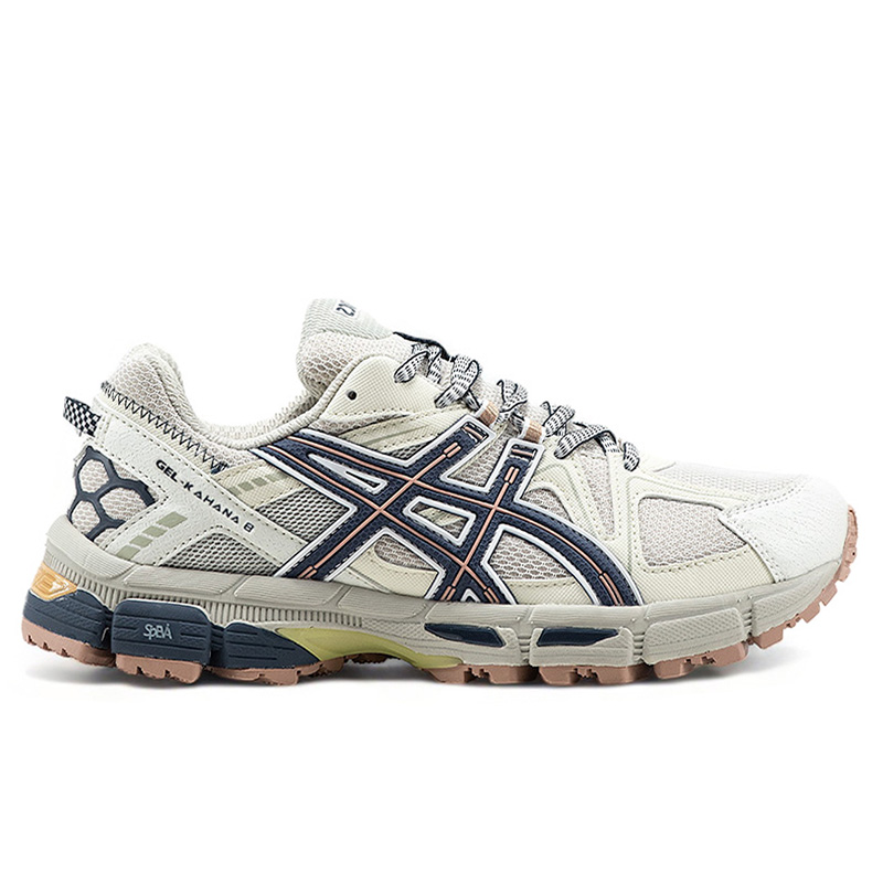 Asics Gel-Kahana 8 Glacier Grey Grand Shark 1011B109-023 S-2351856