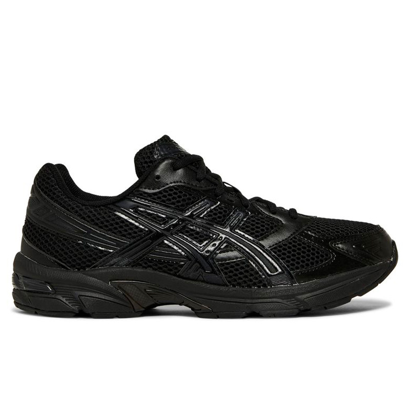 Asics Gel 1130 Black 1201A256-002 S-2352059 оригинал купить с