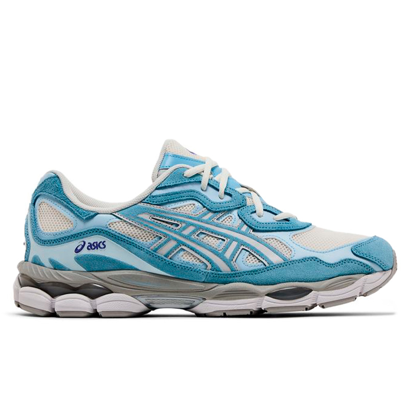 Asics Gel NYC Arctic Sky 1203A383-107 S-2358882 оригінал купити з