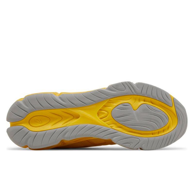 Asics Gel Quantum x C.P. Company 360 8 Yellow 1203A507-750 S