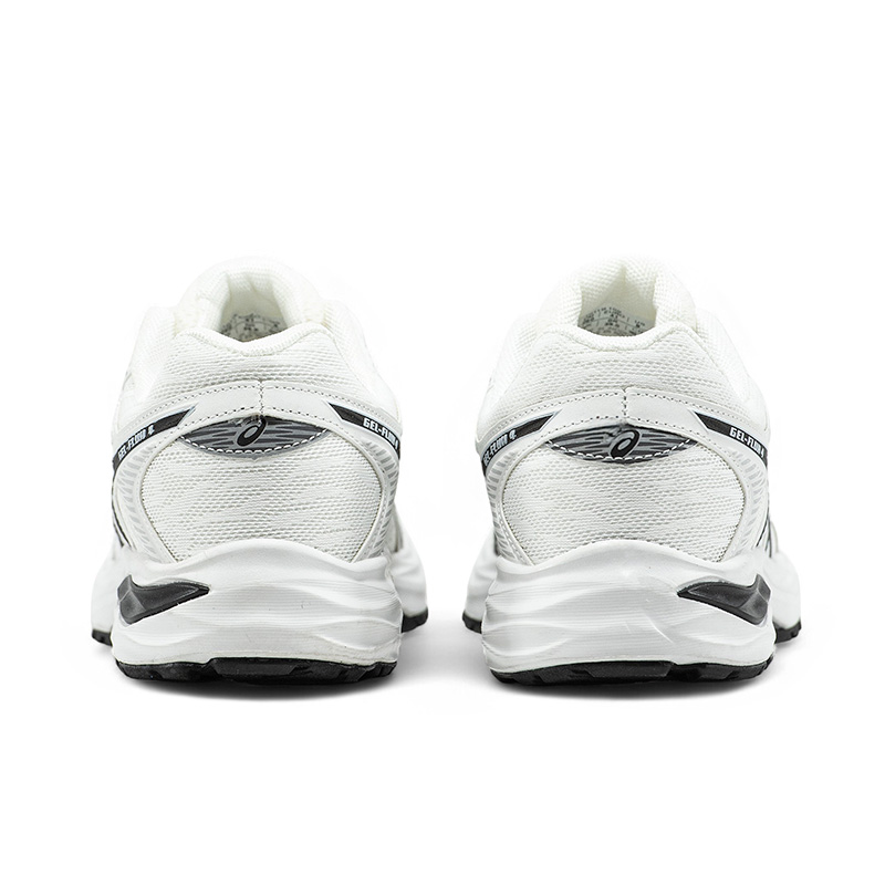 Asics Gel Flux 4 White Black S-2358128 оригінал купити з доставкою
