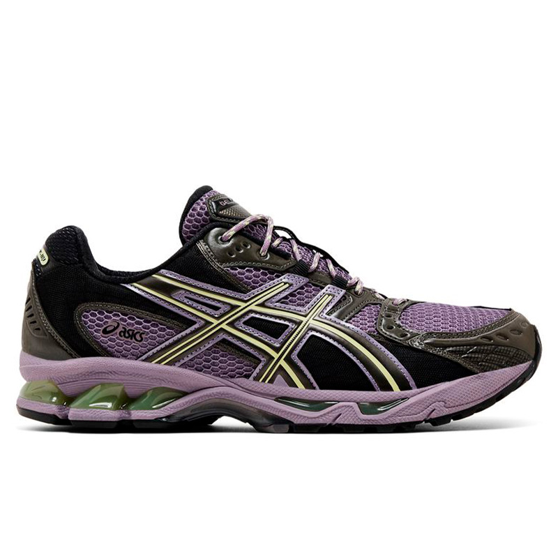 Asics Gel Nimbus 10.1 Violet Quartz Cool Matcha 1203A543-500 S