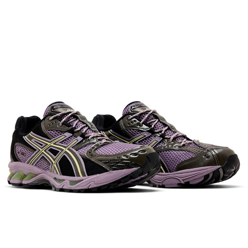 Asics Gel Nimbus 10.1 Violet Quartz Cool Matcha 1203A543-500 S