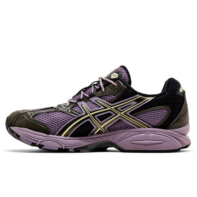 Asics Gel Nimbus 10.1 Violet Quartz Cool Matcha 1203A543-500 S