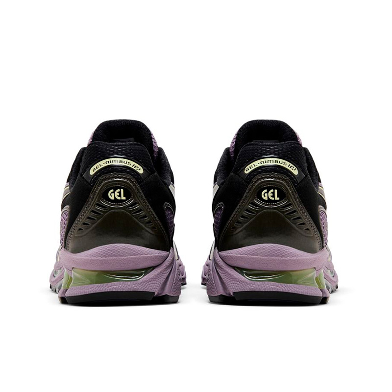 Asics Gel Nimbus 10.1 Violet Quartz Cool Matcha 1203A543-500 S