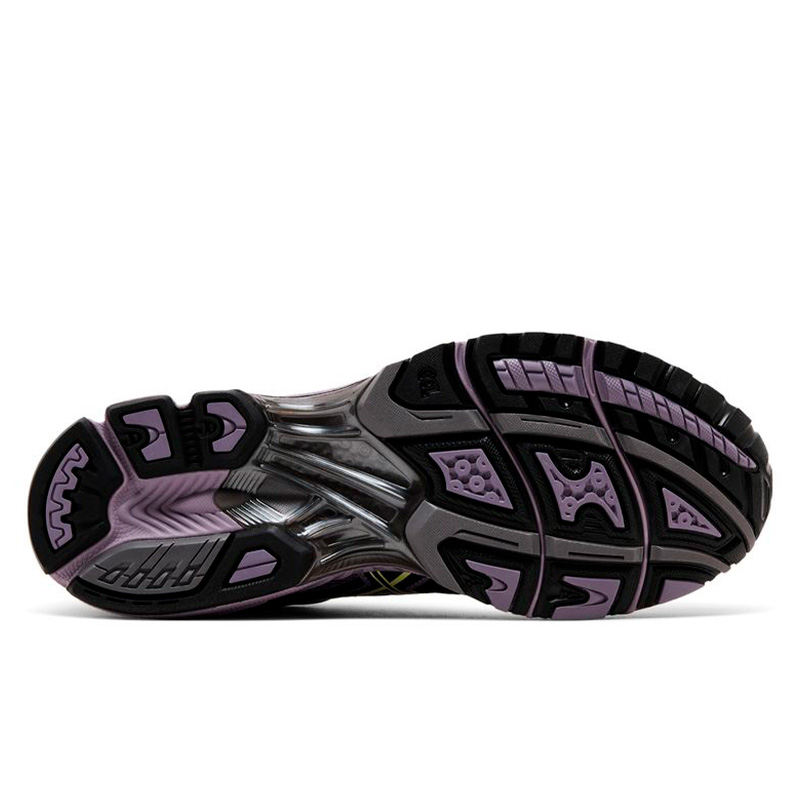 Asics Gel Nimbus 10.1 Violet Quartz Cool Matcha 1203A543-500 S