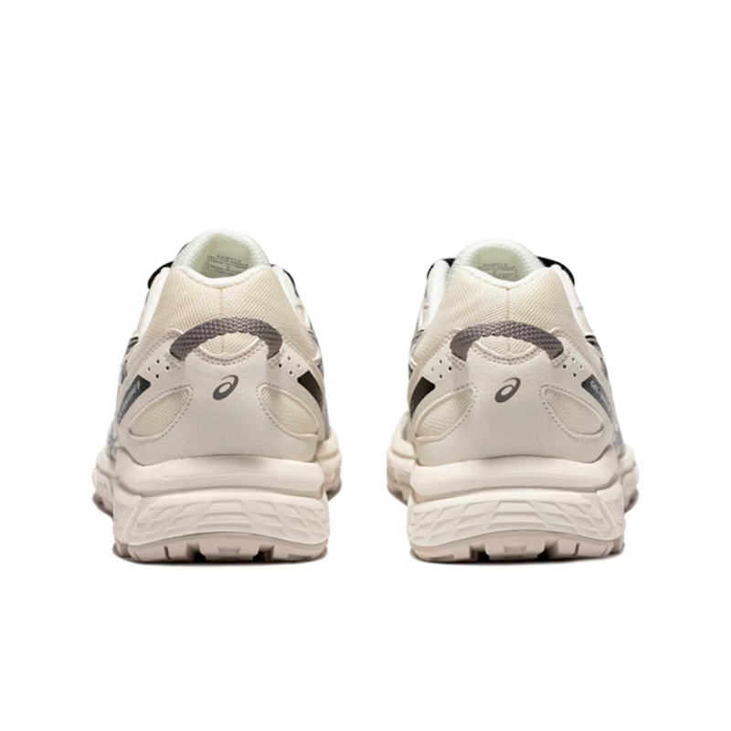 Asics Gel Venture 6 Cream White Black 1011B550-102 S-2358169