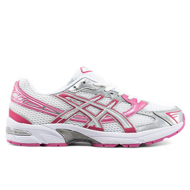 Asics Gel 1130 White Silver Pink 1202A507-100 S-2358755 оригинал