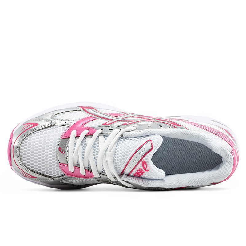 Asics Gel 1130 White Silver Pink 1202A507-100 S-2358755 оригинал