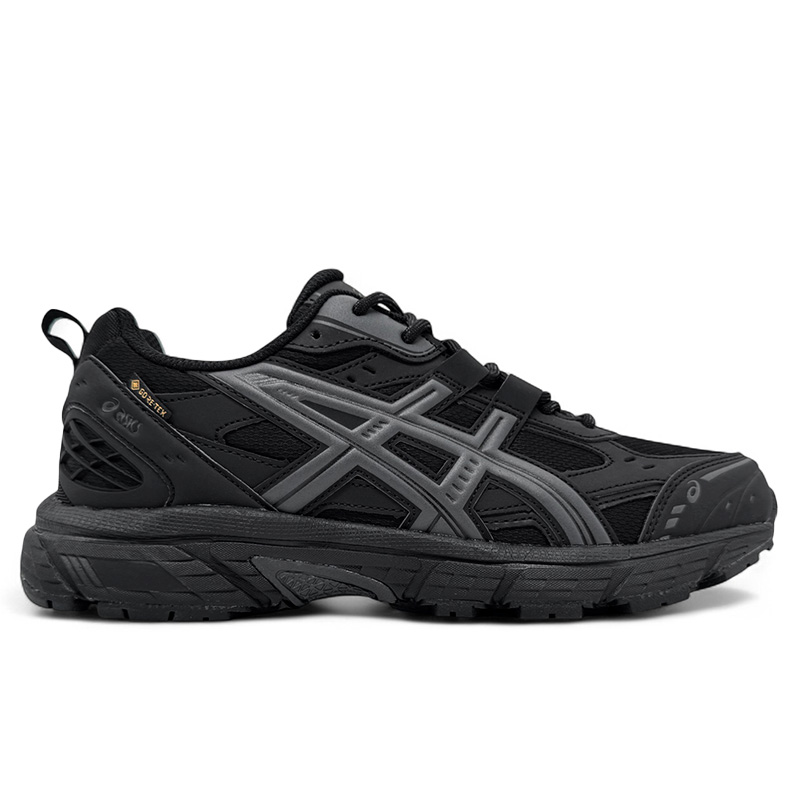 Asics Gel Nunobiki Gore-Tex Black S-2358963 buy original with