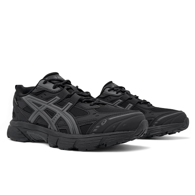 Asics Gel Nunobiki Gore-Tex Black S-2358963 buy original with