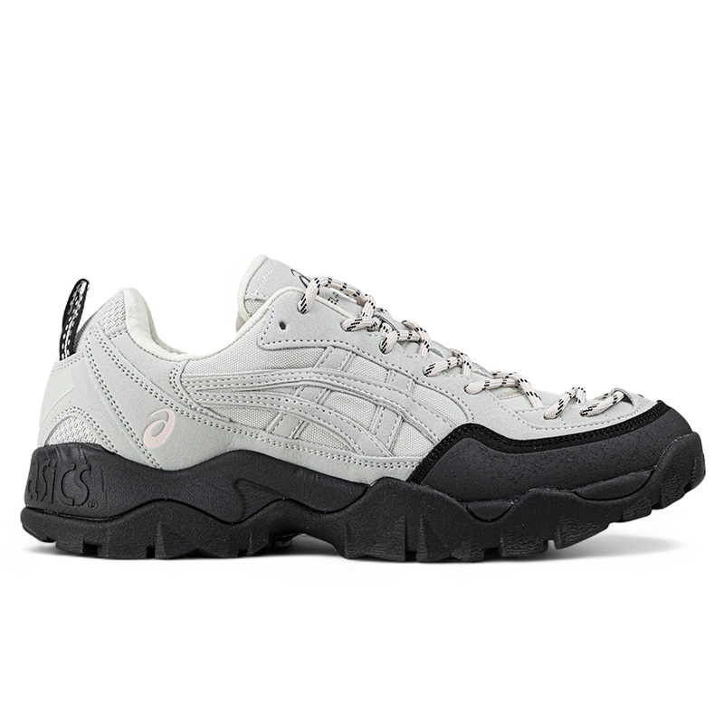 Asics Gel Pickax Oyster Grey Black 1203A746-021 S-2359233 оригинал