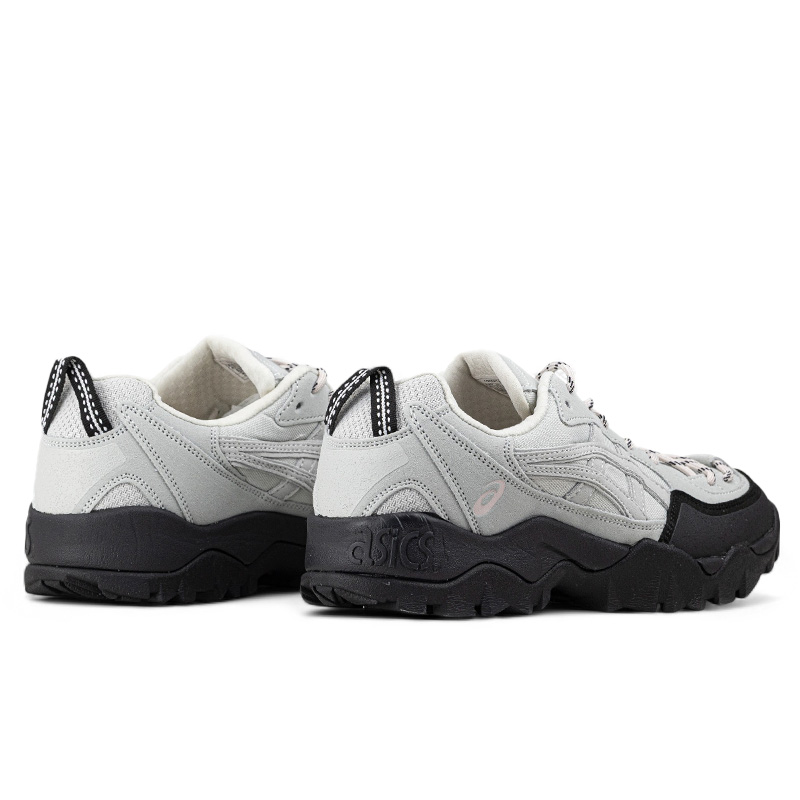 Asics Gel Pickax Oyster Grey Black 1203A746-021 S-2359233 оригинал