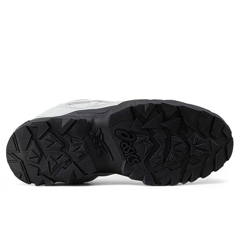Asics Gel Pickax Oyster Grey Black 1203A746-021 S-2359233 оригінал