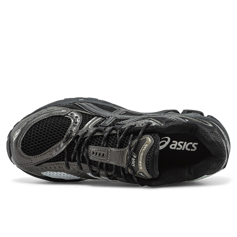 Asics x Haven Gel Nimbus 10.1 Black 1203A696-001 S-2359545