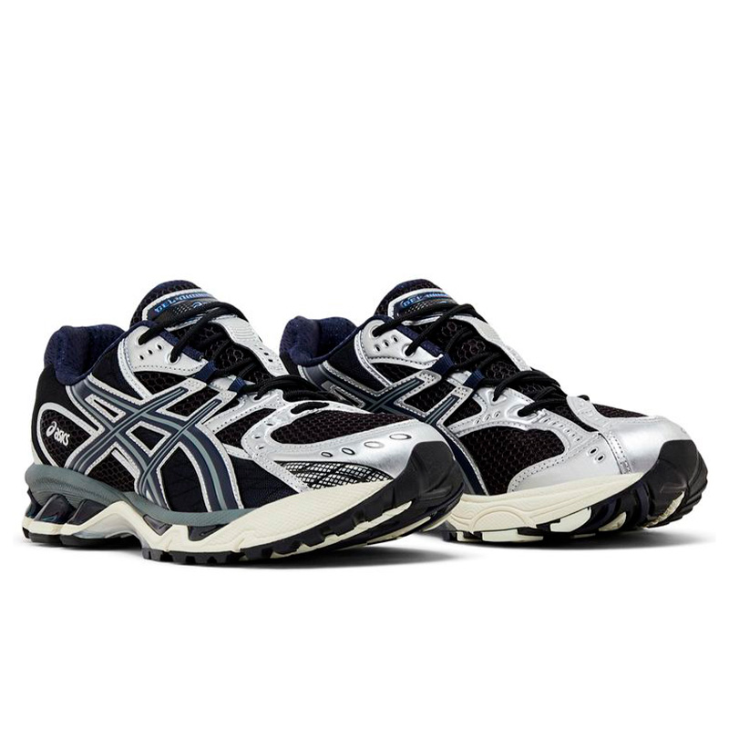 Asics Gel Nimbus 10.1 Black Midnight 1203A543-003 S-2359546
