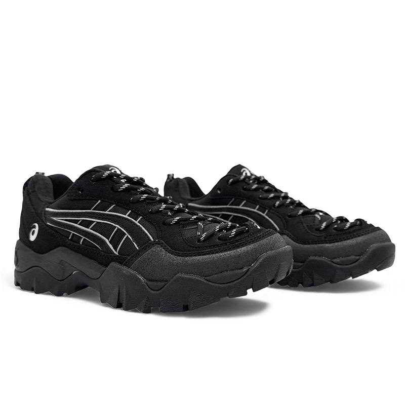 Asics Gel Pickax Triple Black 1203A746-001 S-2359638 оригинал