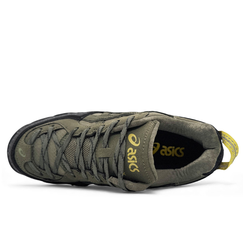 Asics Gel Pickax Olive Green 1203A867-301 S-2359639 оригинал