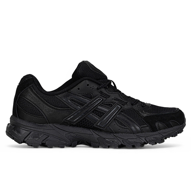 Asics Gel Sonoma TR62 Total Black S-2360029 оригінал купити з