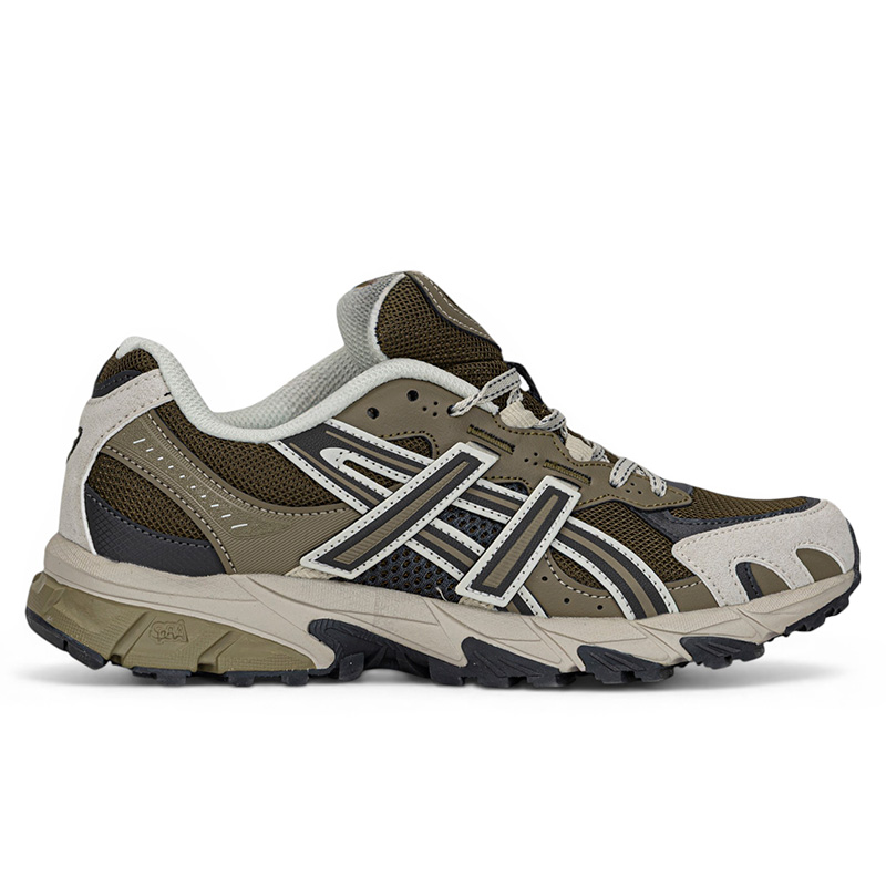 アンズさん Asics Gel Sonoma TR62 Clay Canyon Obsidian Grey 1203A734-200 S