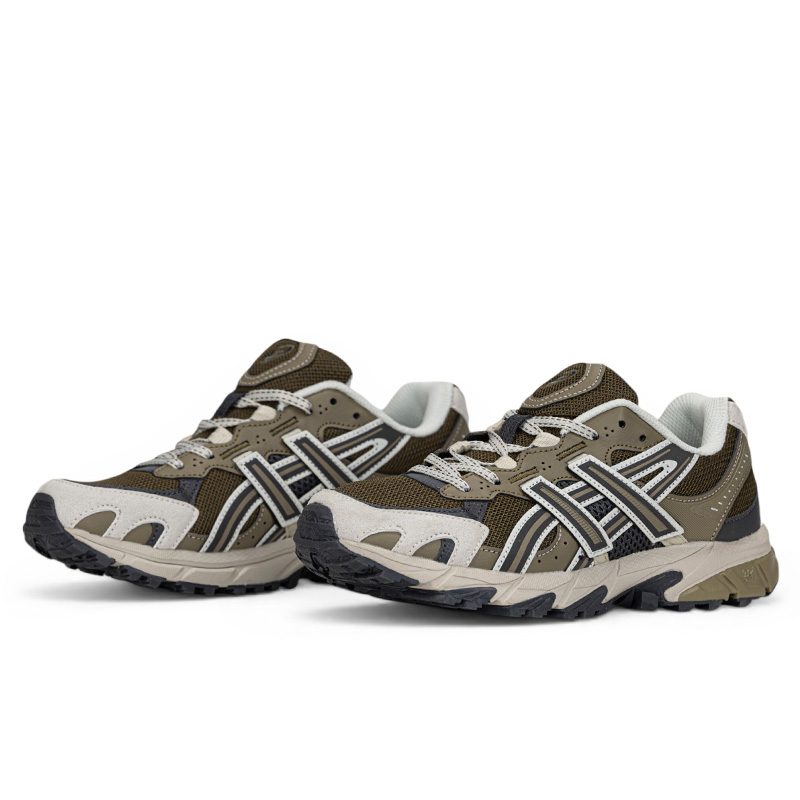 Asics Gel Sonoma TR62 Clay Canyon Obsidian Grey 1203A734-200 S