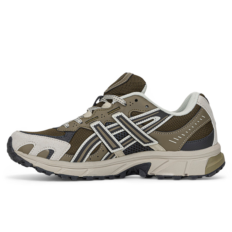 Asics Gel Sonoma TR62 Clay Canyon Obsidian Grey 1203A734-200 S