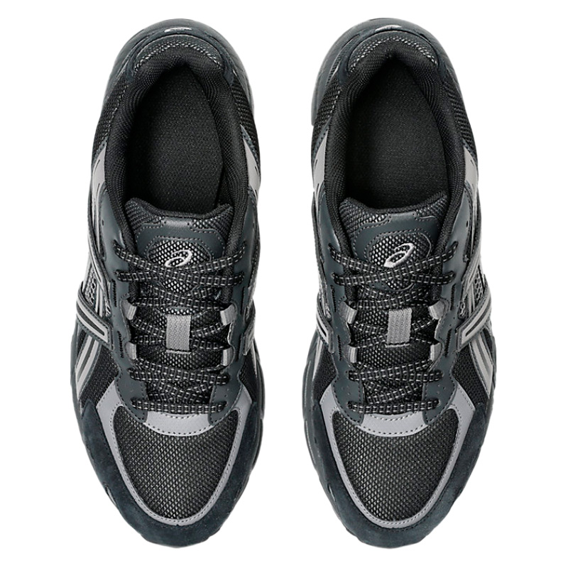 Asics Gel Sonoma TR62 Black Graphite Grey 1203A734-001 S-2360033