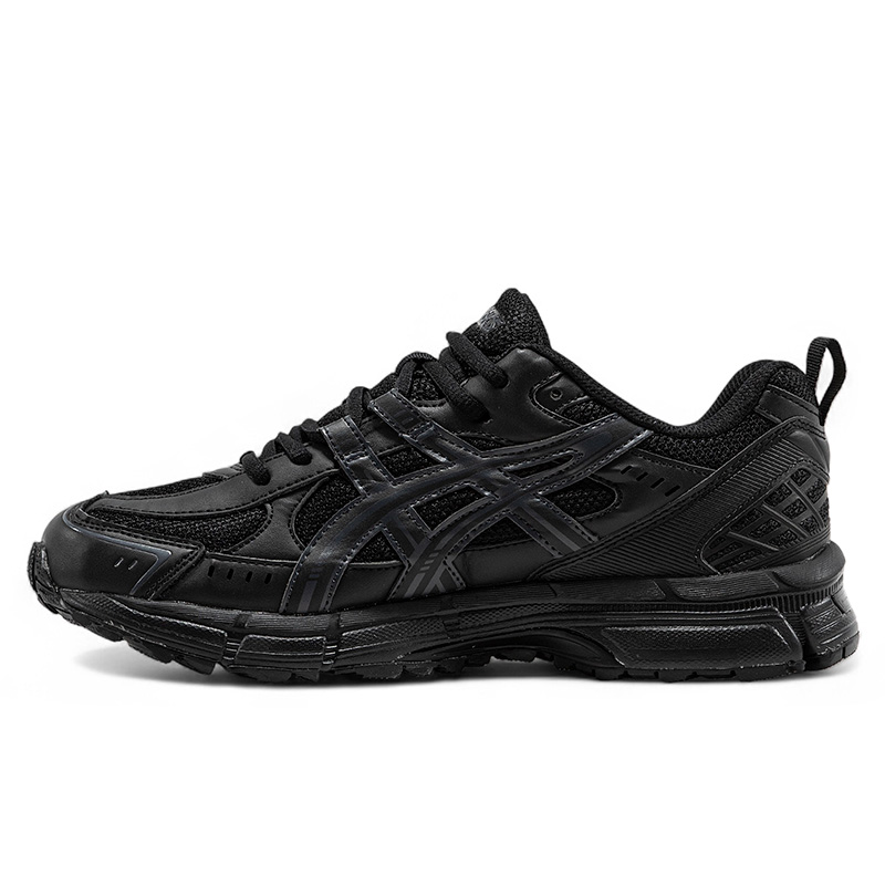 Asics Gel Kahana 8 SP Total Black S-2358121 оригінал купити з