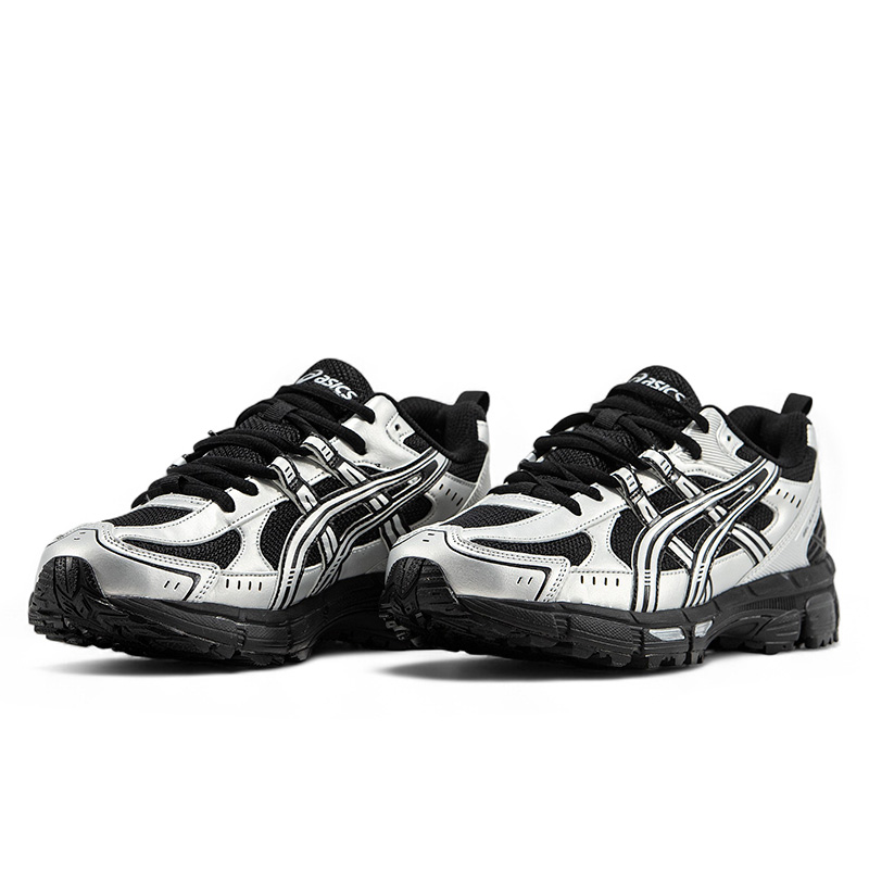 Asics Gel Kahana SP Silver Black 1011B998-020 S-2358123 buy