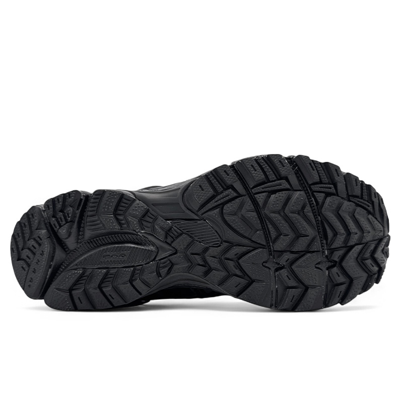 Asics Gel Kahana 8 Gore-Tex Black White Winter Termo S-2358960