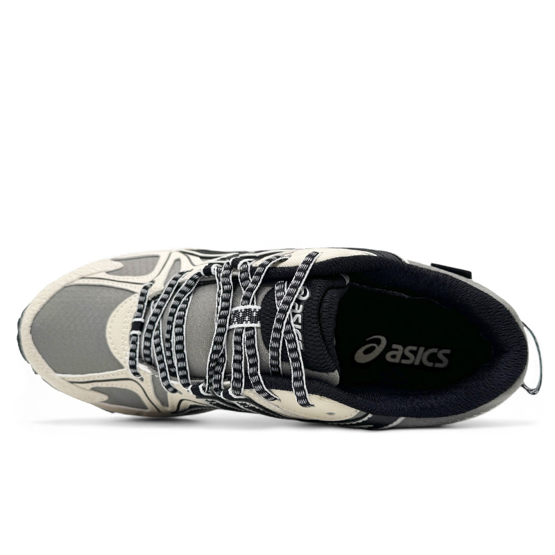 Asics Gel Kahana 8 Gore-Tex Beige White Black Winter Termo S