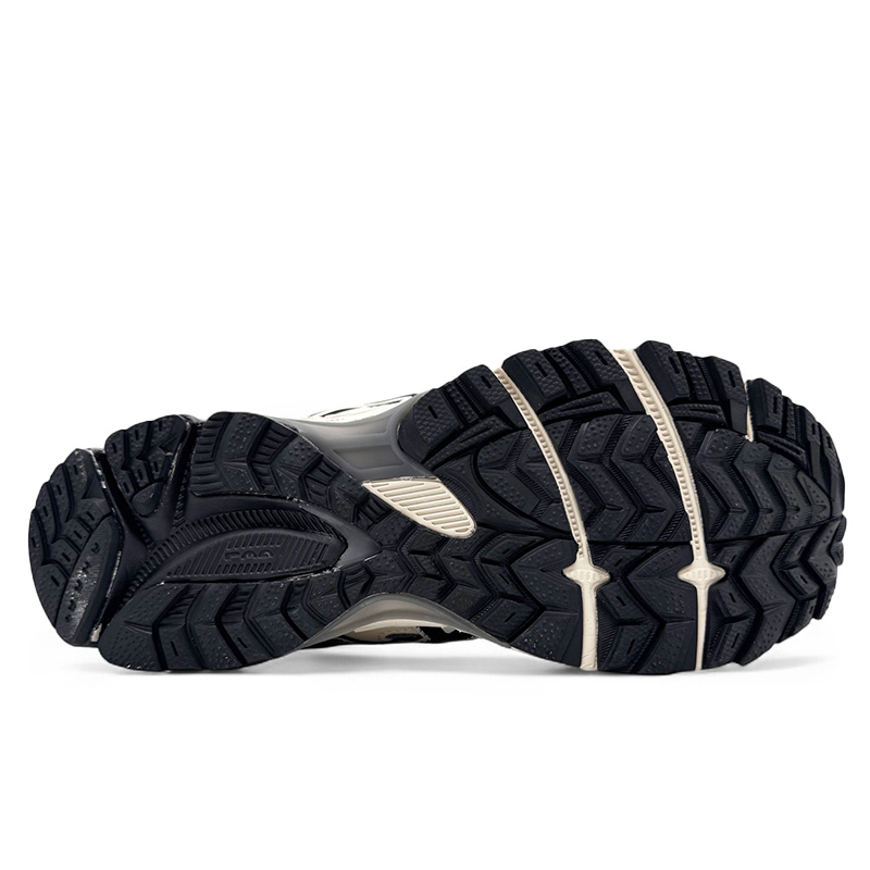 Asics Gel Kahana 8 Gore-Tex Beige White Black Winter Termo S