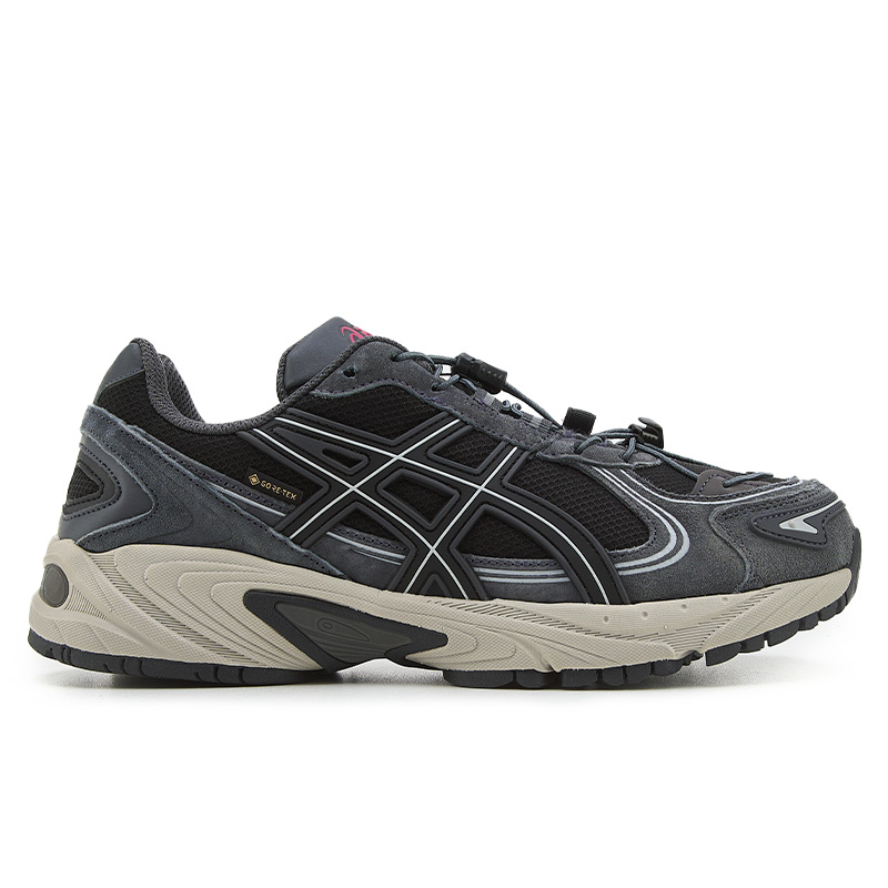 Asics Gel Kahana TR V4 Gore-Tex Grey Black S-2359125 оригинал