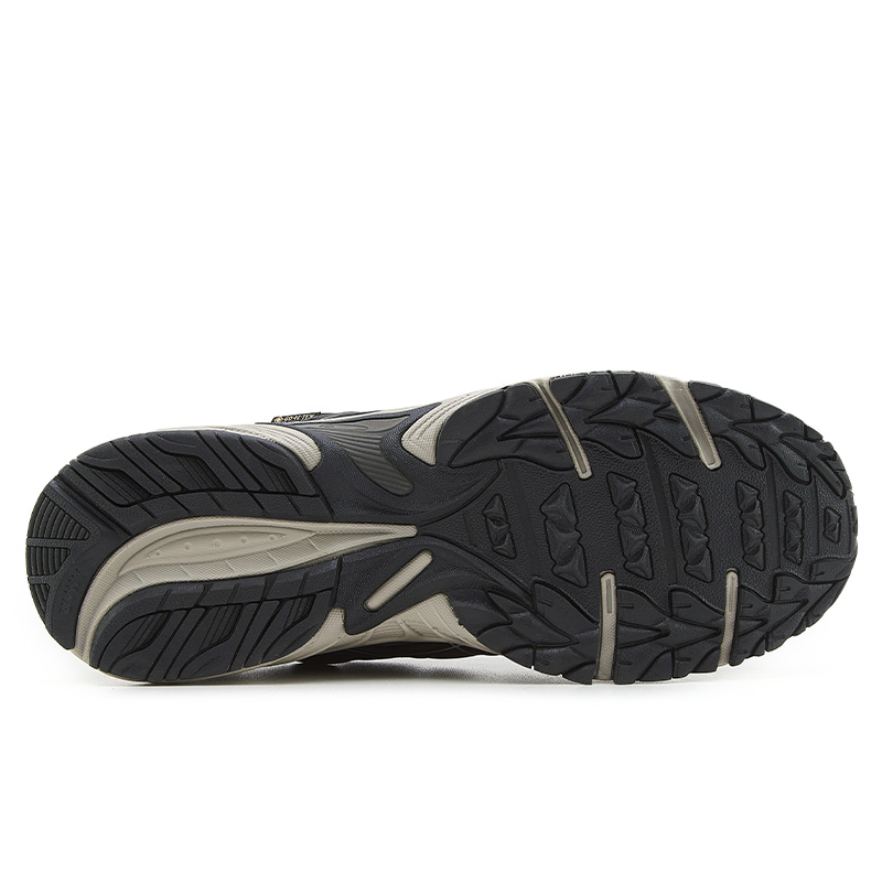 Asics Gel Kahana TR V4 Gore-Tex Grey Black S-2359125 оригинал