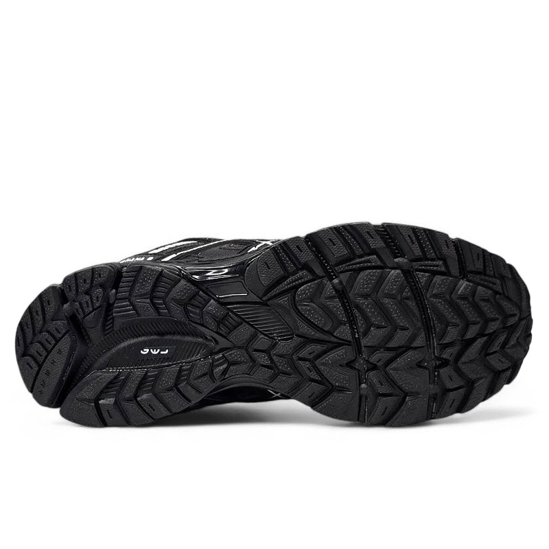 Asics Gel Kahana 8 Gore-Tex Cordura Black White Termo S-2359469