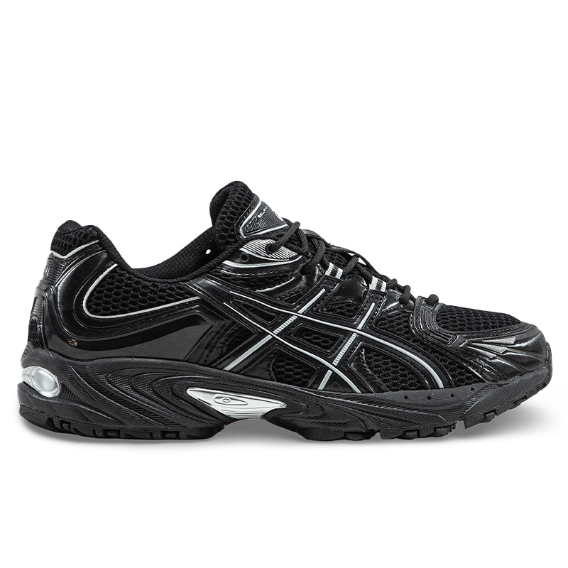 Asics Gel Kahana TR Nexus Black Silver S-2359806 оригінал купити з