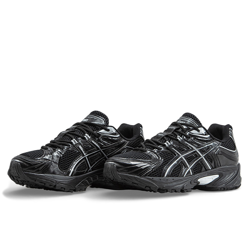Asics Gel Kahana TR Nexus Black Silver S-2359806 оригінал купити з