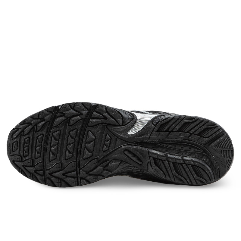Asics Gel Kahana TR Nexus Black Silver S-2359806 оригінал купити з