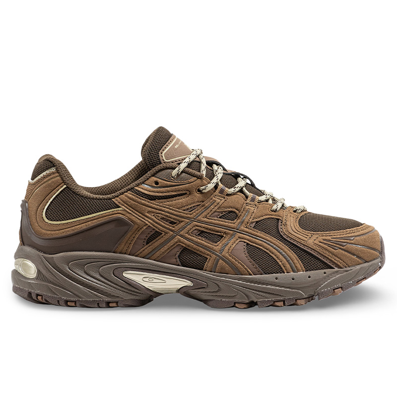 ヨシュア Asics Gel Kahana TR Nexus Brown S-2359807 оригінал купити з