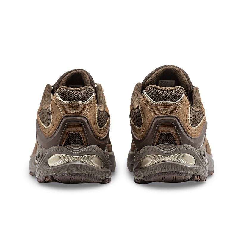 Asics Gel Kahana TR Nexus Brown S-2359807 оригінал купити з