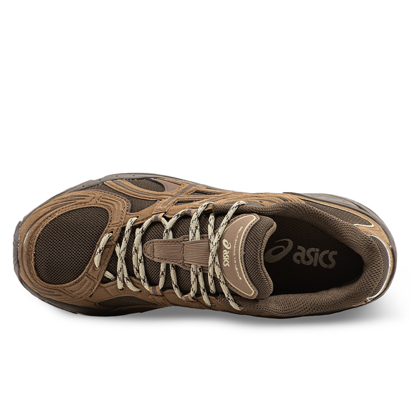 Asics Gel Kahana TR Nexus Brown S-2359807 оригінал купити з