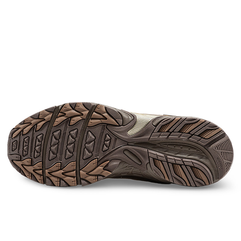 Asics Gel Kahana TR Nexus Brown S-2359807 оригинал купить с