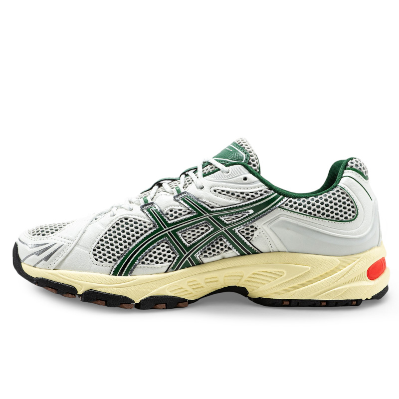 Asics Gel Kahana TR Nexus x Monday Sleeping Club White Green